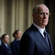 "La grazia": i pochi dubbi e la tesi trasparente di Sorrentino