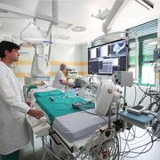 Le spese per curarsi sono sempre più legate ai redditi. Non è una buona notizia