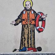 Alan, la foto che ci fa ancora male. Per questo non possiamo dimenticarla