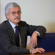Cosa ci faceva Massimo D'Alema alla parata di Xi?