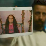 Il grido di dolore della piccola Hind che ha commosso il Lido