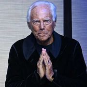 Addio a Giorgio Armani. Quando ci raccontò che cos'era per lui la moda