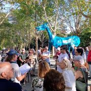 Nei Cpr c'è un problema di salute mentale. E rispunta Marco Cavallo