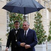 Bayrou, la concorrenza fiscale e i nuovi limiti della disparità