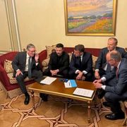 Morire per Kiev? Il rischio comincia a crescere