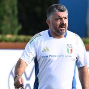 Padre Cozzolino: «All'Italia Gattuso porta la voglia di andare avanti»