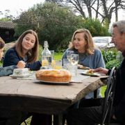 Gianni Di Gregorio porta al Lido l’elogio della famiglia