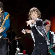 Tra il rock e la Bibbia un dialogo che parla di ricerca e redenzione