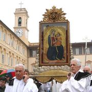 Scampato a un incidente, ora vado dalla Madonna a portarle il mio ex voto
