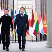 Ma è davvero possibile schierare 30mila soldati occidentali a Kiev?