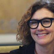 Chi è Cristiana Perrella, nominata dal Papa presidente dei Virtuosi al Pantheon