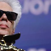 Il film sulla famiglia di Jim Jarmusch ha vinto il Leone d'oro a Venezia
