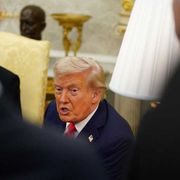 Retata nella fabbrica Hyundai in Georgia, la rabbia di Seul