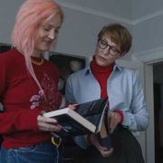 Leone d'oro a Jarmusch: a Venezia vince il cinema-cinema