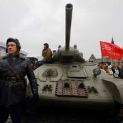 Gli Stati si stanno riarmando e noi non possiamo restare in silenzio