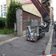 Jimmy e gli altri: il lunedì nero con 4 morti sul lavoro