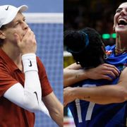 Dalle pallavoliste a Sinner, perché vittoria e sconfitta sono una storia sola