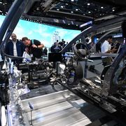 Stellantis: target Ue sull’auto irrealizzabili