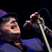 Dentro la parola di Van Morrison, dove il blues si fa spirituale
