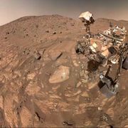 C'era vita su Marte? Gli ultimi indizi della Nasa