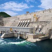 La diga dei record e della discordia: l'Etiopia sfida i vicini Egitto e Sudan