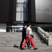 Cittadini come gli altri, mettiamo in gioco quello che siamo