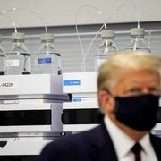 Il bavaglio alla scienza? Gli alieni di V-Visitors lo avevano previsto