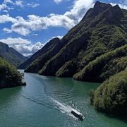 Lo stupore e la bellezza della natura attirano i giovani