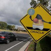 La corsa all'oro dell'IA: accordo da 300 miliardi tra OpenAI e Oracle