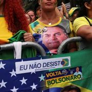 Tentato golpe in Brasile: Bolsonaro in carcere 27 anni