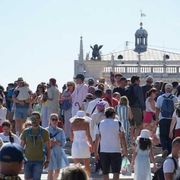 Turisti aggrediti perché ebrei. «Crescente clima di intolleranza»