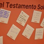 Fare testamento? Non è solo «roba da ricchi». Chi e come lascia solidarietà