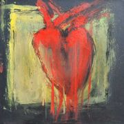 Cardiopatie congenite: una mostra fatta col cuore