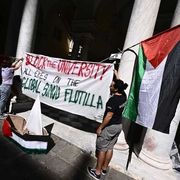 La Flotilla, la giornalista espulsa: cos'è successo a Catania