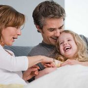 Sposi, figli, fratelli: il Giubileo per verificare gli affetti