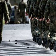 La Polonia ha schierato 40mila soldati sul confine russo: «Pronti alla guerra»