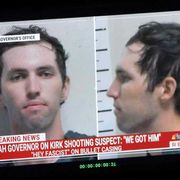 È stato arrestato il killer di Kirk. Per lui Trump ha già chiesto la pena di morte