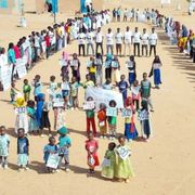 I rifugiati di Libia, Niger e Tunisia accusano l'Unhcr: «Non ci protegge»