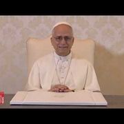 Papa Leone XIV e lo “o’scià” a Lampedusa: «Siete un baluardo di umanità»