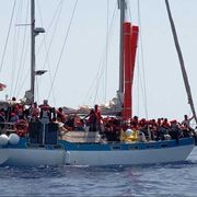 ll fermo, il ricorso: la storia della nave Trotamar, che tornerà a soccorrere