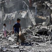 Crisi migratorie, pandemie e guerre: la speranza messa alla prova