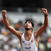 L'impresa di Ilias Aouani, l'ultimo prodigio dell'atletica azzurra
