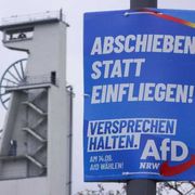 La Germania sempre più a destra: Afd ora cresce anche nei Länder occidentali