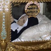 Chiese, ospedali, carceri: come funziona la “peregrinatio” di Santa Bernadette