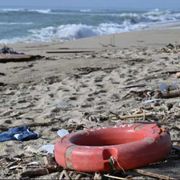 Quando annega un migrante, annega l’intera umanità