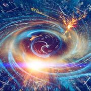 Oggi il digitale riscrive anche il concetto di spazio-tempo