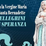 «A Lourdes la nostra fraternità come una profezia di pace»