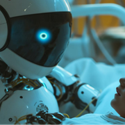 Ci affideremo ai “Care Robot”? Per scoprirlo si va in monastero