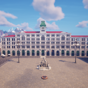 Alla scoperta del Friuli Venezia Giulia. La mappa? È su Fortnite