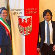 «Io, rifugiato afghano, dopo 20 anni sono diventato italiano»